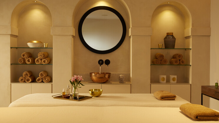 Nido, Mar-Bella Collection